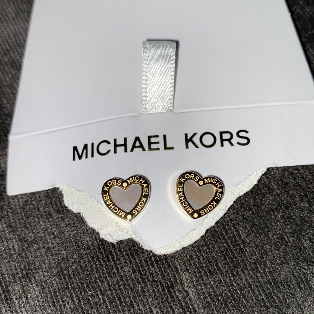 Michael Kors Earrings